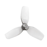 HQDrop 4CCW+4CW DT63MMX3V2 Propeller 2.5-inch Crossover Machine Blade Reverse Propeller