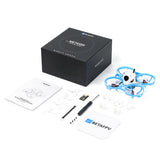 BETAFPV Meteor75 Pro II O4 / Meteor65 Pro II O4 Brushless Quadcopter With 25mW-400mW VTX For LiteRadio 4/3 Transmitter