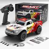 ZLL SG818 PRO / SG818 MAX 1:24 Full-proportional 4WD High Speed Off-road Vehicle Racing Car With Remote Control Handle