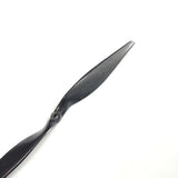 QWinOut Model Airplane Fixed Wing Carbon Fiber Spiral Positive Propeller Slow Speed Propeller Electric Motor Propeller