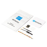 BETAFPV Air Image Transmission Simulation 5.8G FPV 1S Crossover Mini Racing Event Image Transmission