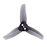 GEMFAN 8Pairs 2014 3 Blades CW+CCW PC Propeller 1.5mm Mounting Hole For 1102 Motor For 2inch FPV Freestyle RC Toy Airplane