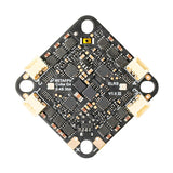 BETAFPV Cube G4 2S-4S 30A 3in1 ELRS 2.4GHz Flight Controller CM42605 Gyroscope For FPV Toy Airplane Quadcopter