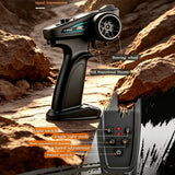 ZLL SG816 PRO / SG816 MAX 1:24 Full-proportional 4WD High Speed Off-road Vehicle Racing Car With Remote Control Handle