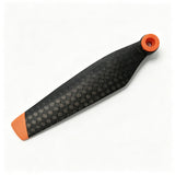 QWINOUT 8PCS 6030F Carbon Fiber Propeller Blade Compatible for DJI Mini 3 /Mini 3 Pro /Mini 4 Pro Toy Airplane Replacement Parts
