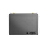 BETAFPV 4.5inch LCD Display Screen FPV Monitor 1080p@60fps Resolution With 1/4 Hole For P1 HD VRX For VR04 HD Goggles