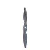 GEMFAN 8X9E 8X9R Two Leaf Fiberglass Nylon Deep Grey Electric Paddle CW CCW Propeller