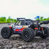 ZLL SG616 PRO 1:24 Full-proportional 4WD 2.4GHz Waterproof High Speed Off-road Vehicle Car With Remote Control Handle