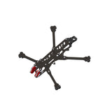 QWinOut LR5-Voyager-14 Voyager-19 Long Range Crossover Aircraft Rack FPV Frame Kit