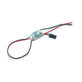 QWINOUT 2S-14S 5A ESC Power Supply Module External Toy Airplane Model Receiver High Voltage Reduction Module