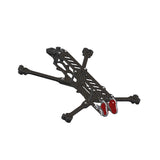 QWinOut LR5-Voyager-14 Voyager-19 Long Range Crossover Aircraft Rack FPV Frame Kit