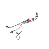 QWINOUT AM32 30A/40A 2S-4S Brushless ESC 6V 2A BEC Electronic Speed Controller For FPV RC Toy Airplane