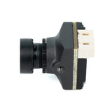 AXISFLYING 1/3" CMOS Sensor F1.8 Analog Camera 130° FOV 1500TVL Horizontal Resolution for Pockey 20 Quadcopter
