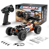 ZLL SG816 PRO / SG816 MAX 1:24 Full-proportional 4WD High Speed Off-road Vehicle Racing Car With Remote Control Handle