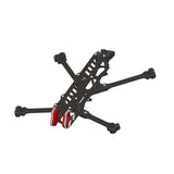 QWinOut LR5-Voyager-14 Voyager-19 Long Range Crossover Aircraft Rack FPV Frame Kit