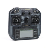 Flysky FS i6 NOVA 10CH Radio Transmitter Support Open Source With X8M Receiver For FPV RC Toy Aorplane Quadcopter