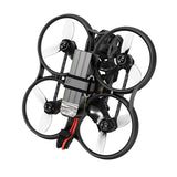 BETAFPV Pavo20 Pro II O4 Pro 3S/4S FPV Brushless Whoop Quadcopter With O4 Pro Air Unit VTX For DJI O4 Pro/O4 Air Unit VTX