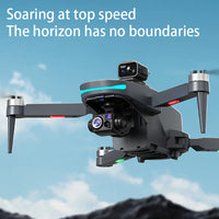 (LYZRC)L200 PLUS 3-Axis Gimbal Brushless Foldable GPS Quadcopter