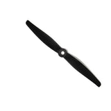 HQProp 2Pairs CW CCW 5.3inch / 7inch 2 Blades Glass Fiber Nylon Electric Propeller 5mm / 6mm Shaft For RC Toy AIrplane