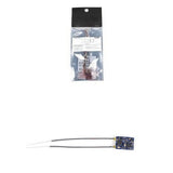 Flysky FS-X8M 2.4GHz 8 Channel Receiver For FS-i6 Radio Transmitter For AFHDS 2A Protocol Radio Transmitters