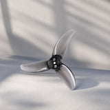 GEMFAN 8Pairs CW+CCW 2019 3 Blades PC Propeller 1.5mm Mounting Hole For 1202 Motor For 2inch FPV RC Quadcopter