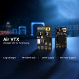 BETAFPV Air Image Transmission Simulation 5.8G FPV 1S Crossover Mini Racing Event Image Transmission