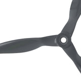 GEMFAN 4 Pieces CW CCW Glass Fiber Nylon 6-inch Propeller for FPV RC Toy Airplane for 2808 Motor