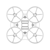 BETAFPV 80mm Wheelbase / 70mm Wheelbase Brushless Whoop Frame For Meteor75 Pro II O4 / Meteor65 Pro II FPV Quadcopter