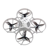 GEMFAN 8Pairs CW+CCW 1816 3 Blades PC Propeller 1.5mm Mounting Hole For 2S Micro FPV RC Quadcopter Toy Airplane
