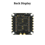 Axisflying ARGUS H743 Flight Control 25A AIO Stack ICM-42688 Gyro for Analog VTX / HD VTX for FPV RC Quadcopter