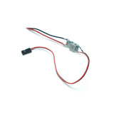 QWINOUT 2S-14S 5A ESC Power Supply Module External Toy Airplane Model Receiver High Voltage Reduction Module