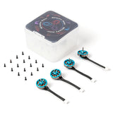 BETAFPV 2026 1102 21000KV Brushless Motor 1.5mm Mounting Hole For Meteor75 Pro II / Meteor75 Pro FPV Quadcopter