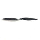 QWinOut Model Airplane Fixed Wing Carbon Fiber Spiral Positive Propeller Slow Speed Propeller Electric Motor Propeller
