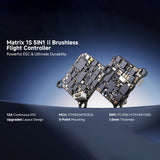 BETAFPV Meteor75 Pro II O4 / Meteor65 Pro II O4 Brushless Quadcopter With 25mW-400mW VTX For LiteRadio 4/3 Transmitter