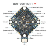BETAFPV F4 2-3S 20A AIO FC V1 With USB-compatible Port For DJI O3 HD VTX For Pavo20 Pro II / Pavo20 Pro FPV Quadcopter