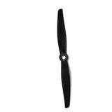 HQProp 2Pairs CW CCW 5.3inch / 7inch 2 Blades Glass Fiber Nylon Electric Propeller 5mm / 6mm Shaft For RC Toy AIrplane