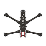 QWinOut LR5-Voyager-14 Voyager-19 Long Range Crossover Aircraft Rack FPV Frame Kit