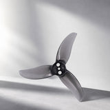 GEMFAN 8Pairs CW+CCW 2019 3 Blades PC Propeller 1.5mm Mounting Hole For 1202 Motor For 2inch FPV RC Quadcopter