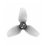 HQProp 4Pairs 2inch 3 Blades CW+CCW PC Propeller 1.6inch Pitch 1.5mm Mounting Hole For DJI Neo RC Toy AIrplane