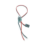 QWINOUT 2S-14S 5A ESC Power Supply Module External Toy Airplane Model Receiver High Voltage Reduction Module