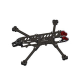 QWinOut LR5-Voyager-14 Voyager-19 Long Range Crossover Aircraft Rack FPV Frame Kit