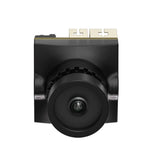 AXISFLYING 1/3" CMOS Sensor F1.8 Analog Camera 130° FOV 1500TVL Horizontal Resolution for Pockey 20 Quadcopter
