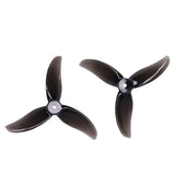 GEMFAN 8Pairs CW+CCW 1816 3 Blades PC Propeller 1.5mm Mounting Hole For 2S Micro FPV RC Quadcopter Toy Airplane