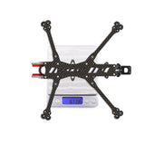 QWinOut LR5-Voyager-14 Voyager-19 Long Range Crossover Aircraft Rack FPV Frame Kit