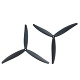 GEMFAN 1312 1510 2010 2210 Glass Fiber Nylon Propeller 6mm Mounting Hole For 4218 6215 7218 Motor For FPV RC Toy Ariplane