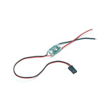 QWINOUT 2S-14S 5A ESC Power Supply Module External Toy Airplane Model Receiver High Voltage Reduction Module