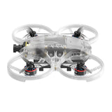 Axisflying Pockey 20 ELRS 2.4G 3S Brushless Micro FPV Quadcopter & Transmitter Kit 107mm Wheelbase With Mini Analog VTX
