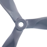 GEMFAN 5.1inch 8inch 7inch 3-blades Glass Fiber Nylon Propeller 5mm 6mm Shaft For 5.1inch 8inch 7inch FPV RC Toy Airplane