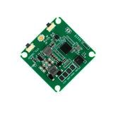 AXISFLYING 5.8G 0.1W Mini Analog Image Transmission 25/50/100mW Power Output For Pockey 20 3S FPV Quadcopter