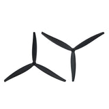 GEMFAN 1312 1510 2010 2210 Glass Fiber Nylon Propeller 6mm Mounting Hole For 4218 6215 7218 Motor For FPV RC Toy Ariplane
